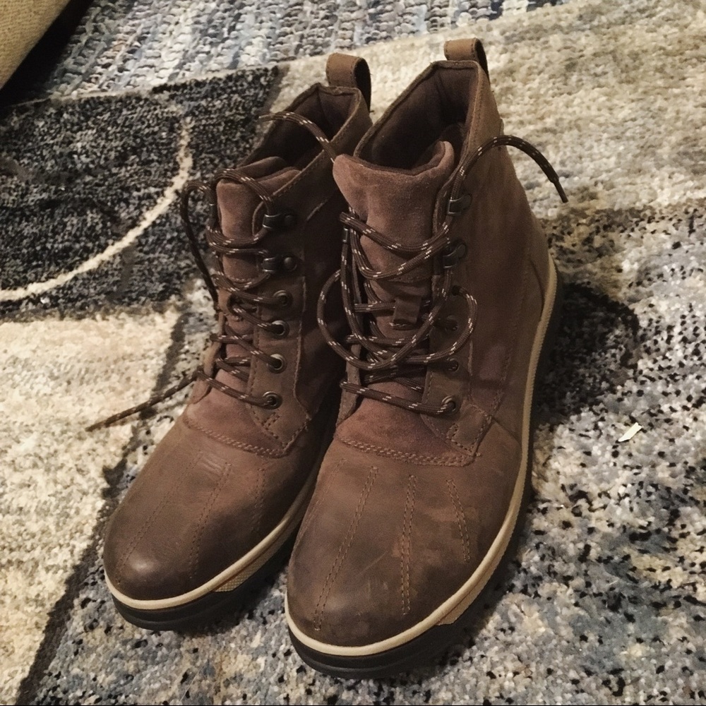 Clark's Men Shoes